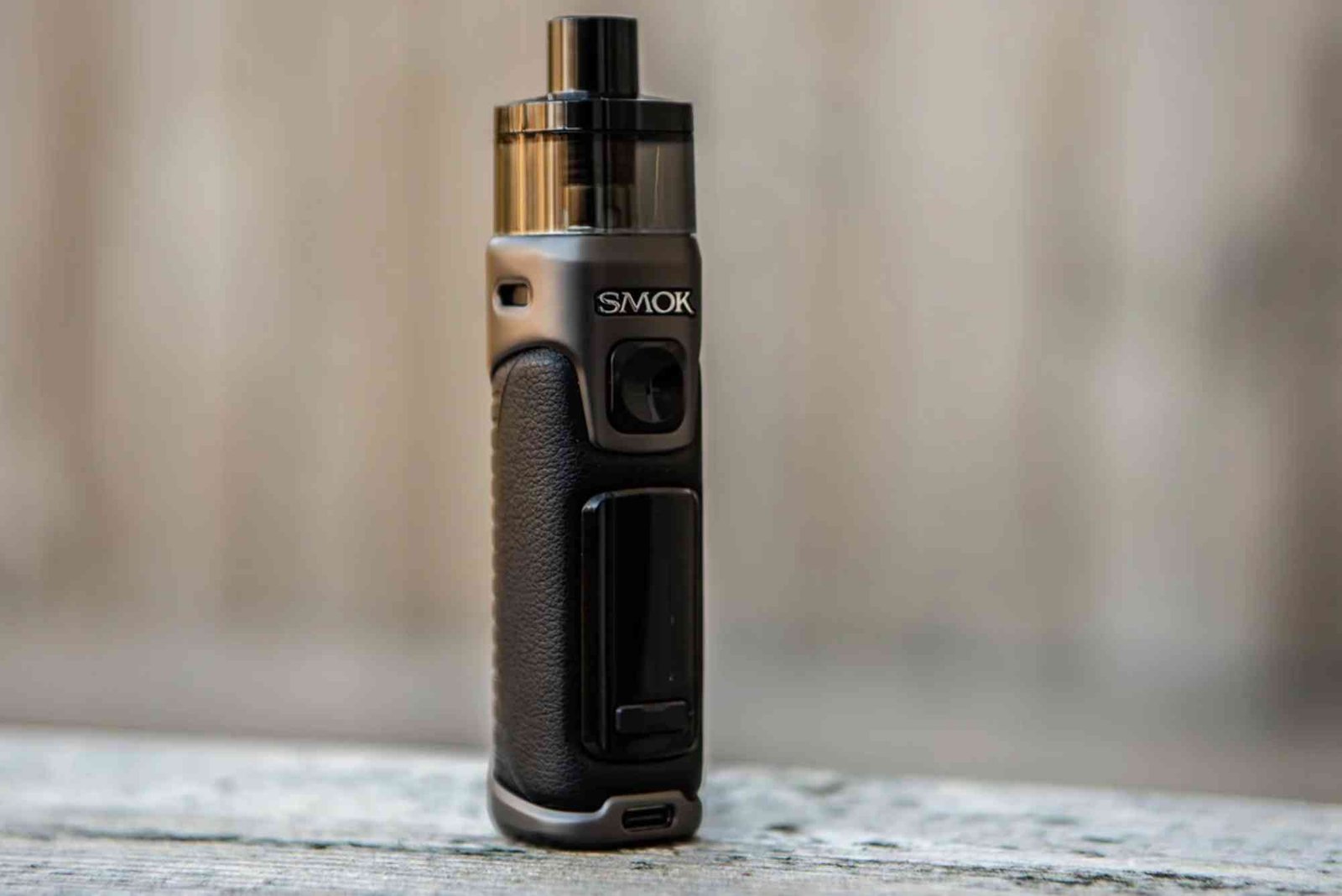 SMOK RPM 5 Battery Life: What to Expect
