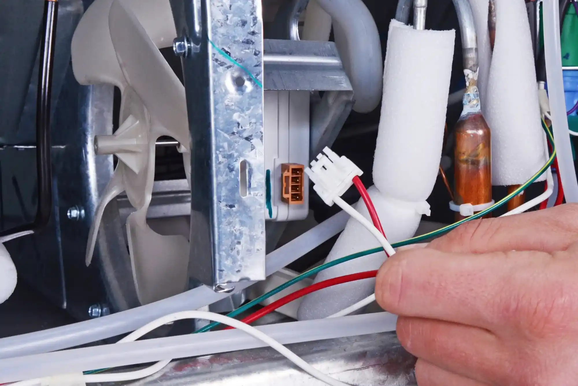 Why Refrigerators Stop Cooling Suddenly