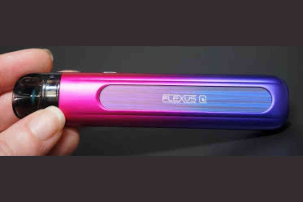 Aspire Flexus Q Review: Is It Worth It?