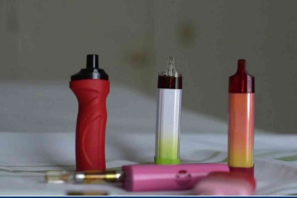 UK’s Safest Vape Options for Daily Use
