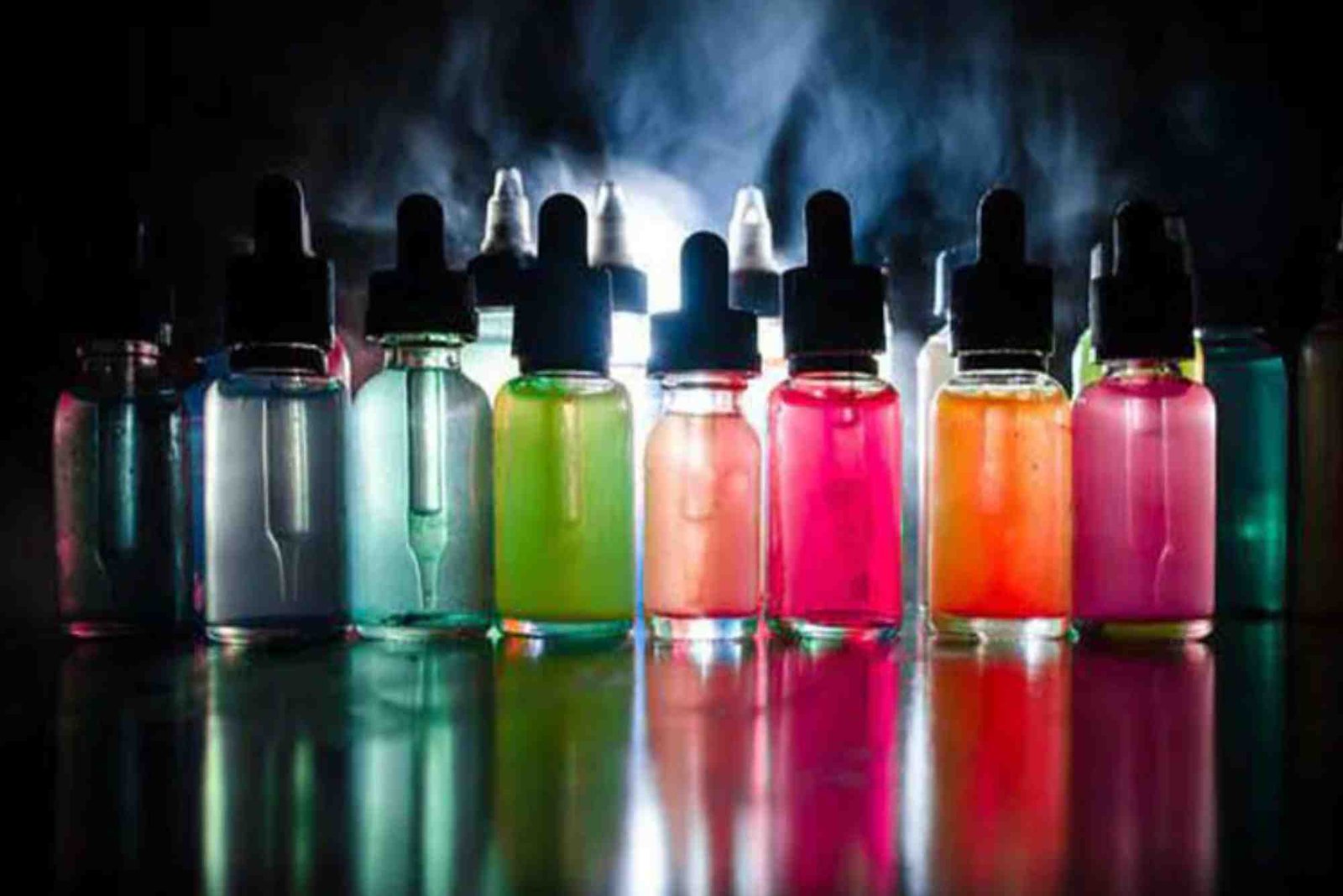 CBD Vape Juice Guide: What You Need to Know