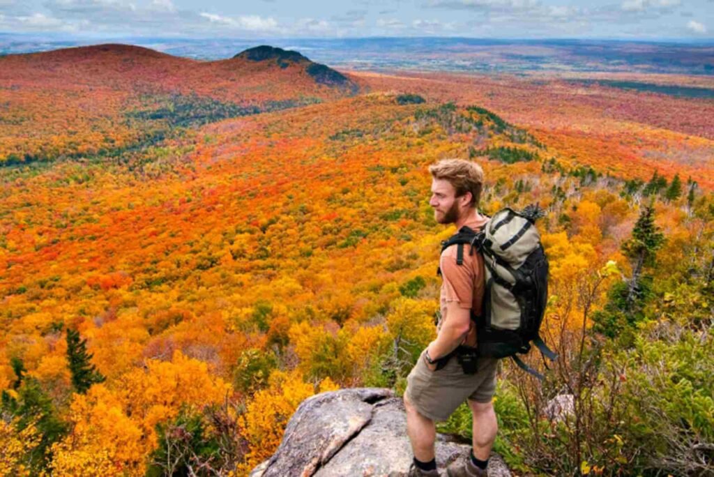 7 Best Hikes Near Montreal You Can Do This Weekend