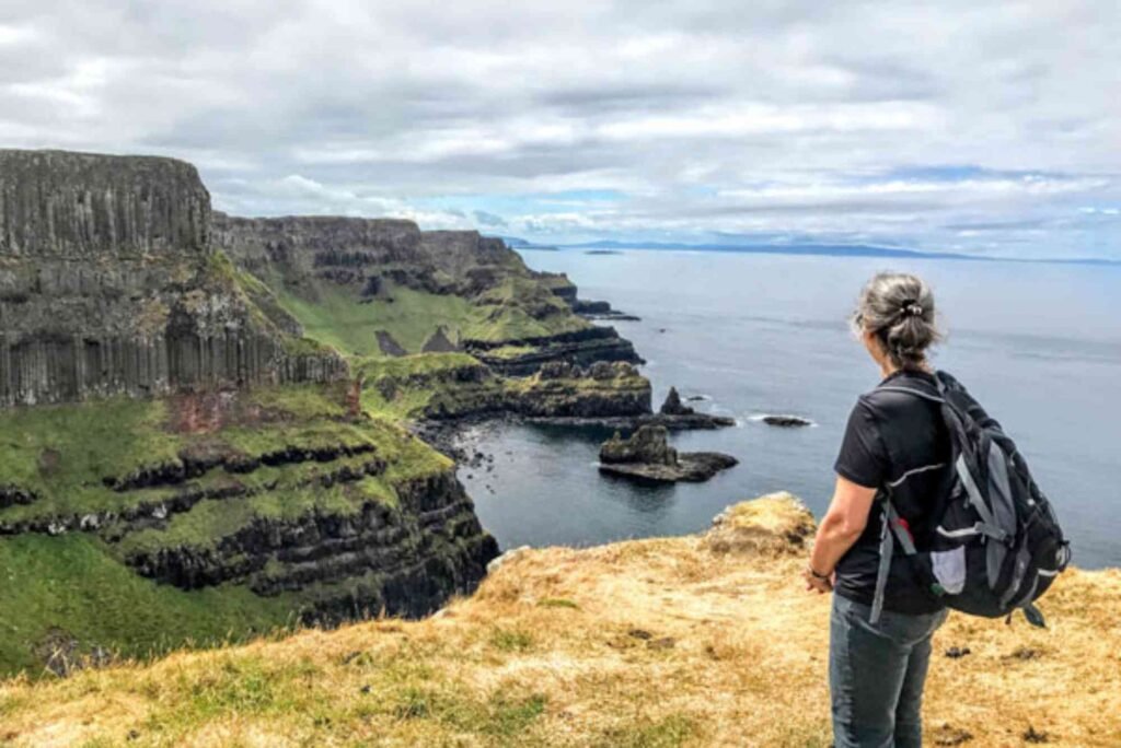 A Photo‑Essay: Stunning Trails Across Ireland You Need to See