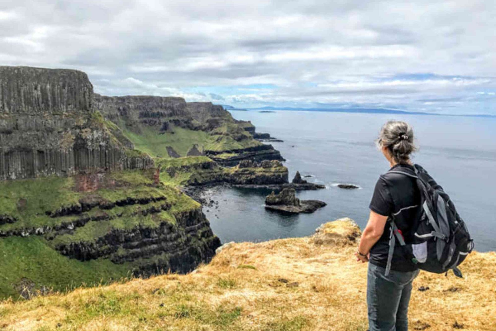 A Photoâ€‘Essay: Stunning Trails Across Ireland You Need to See