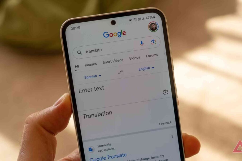 How to Find Reliable Translation Tools & When to Use Them