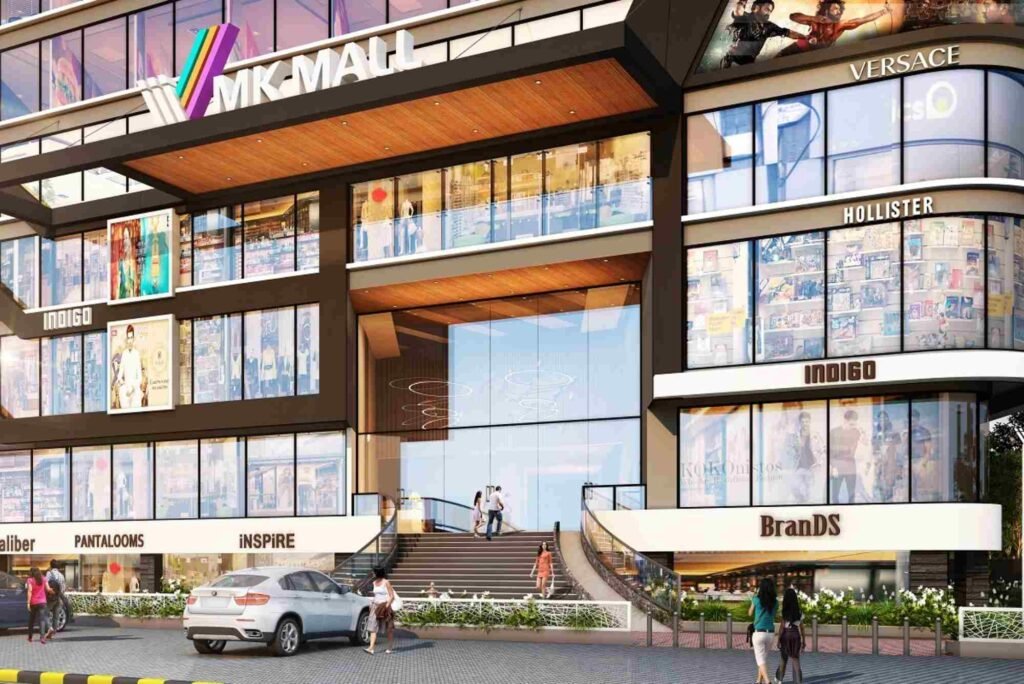 Italy Covered Arcades and Malls to Try