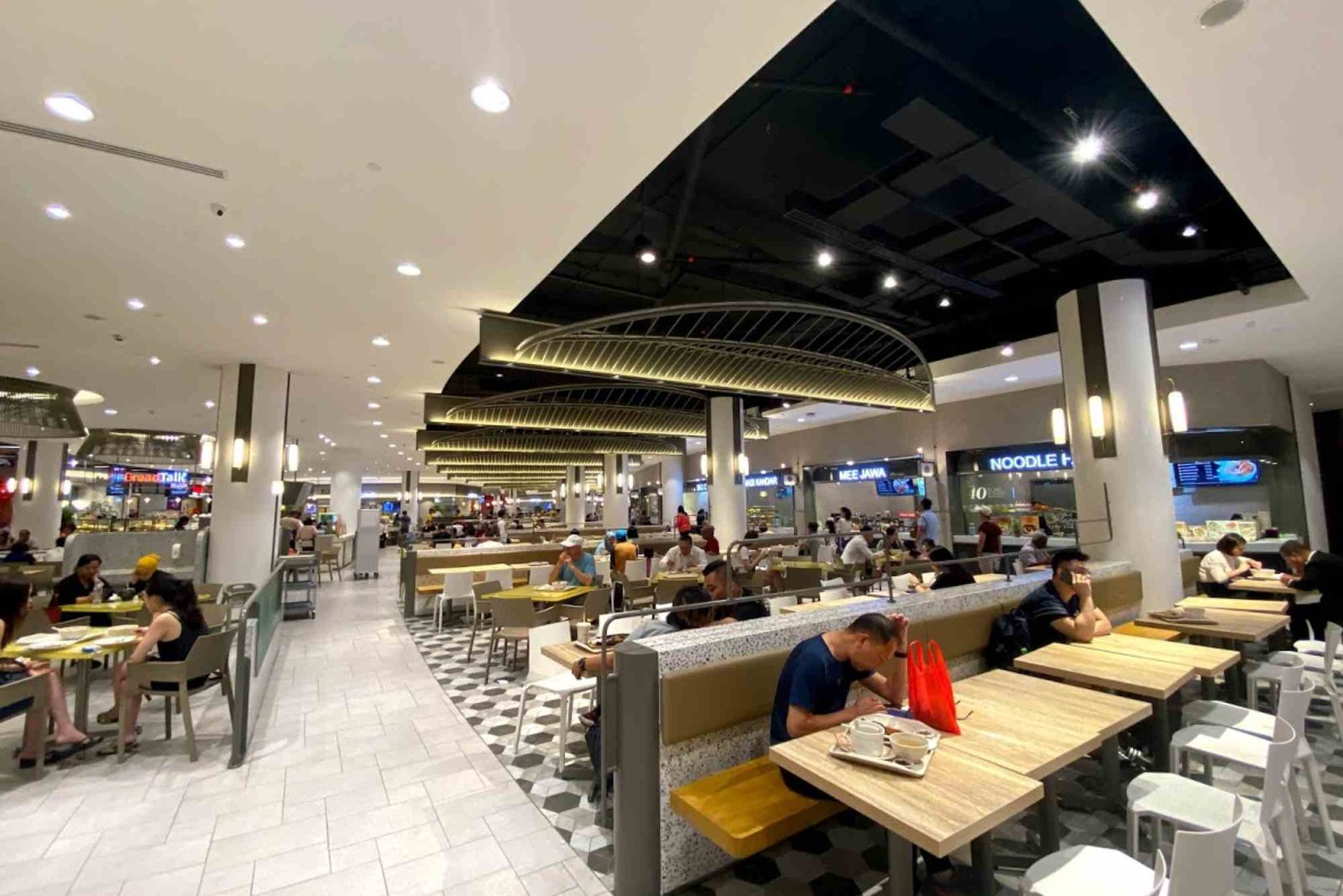 Malaysia Spotlight: Pavilion KL Stores And Food Halls