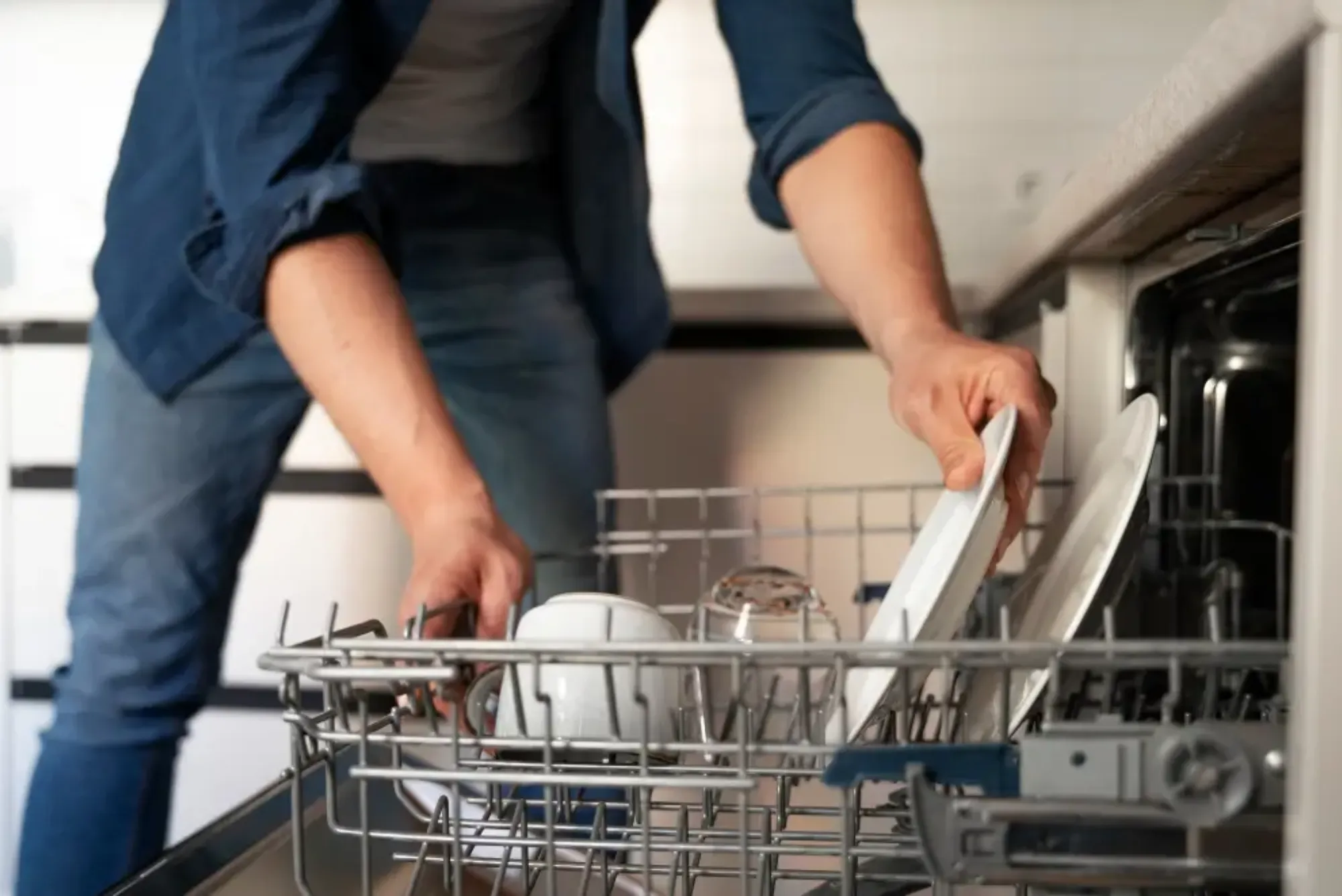 Samsung Dishwasher Repair Dubai