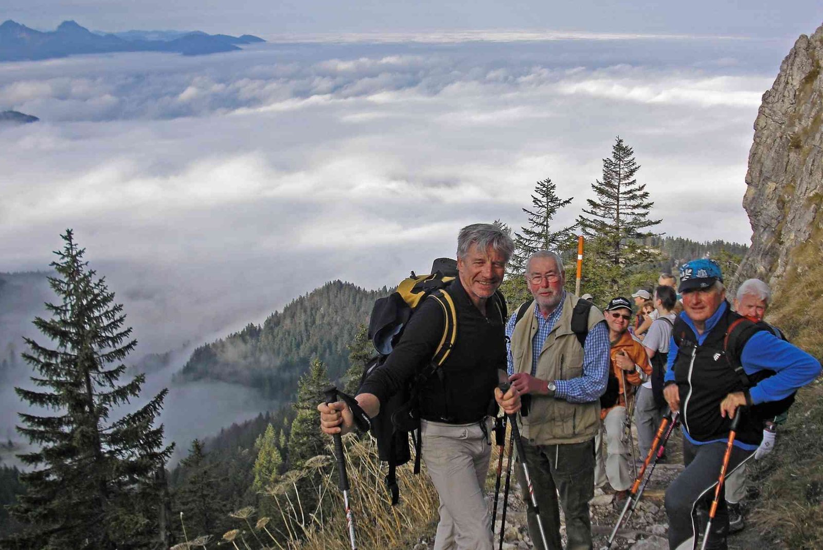 Top 10 Hikes in Germany â€” Must-Do Trails for Every Level