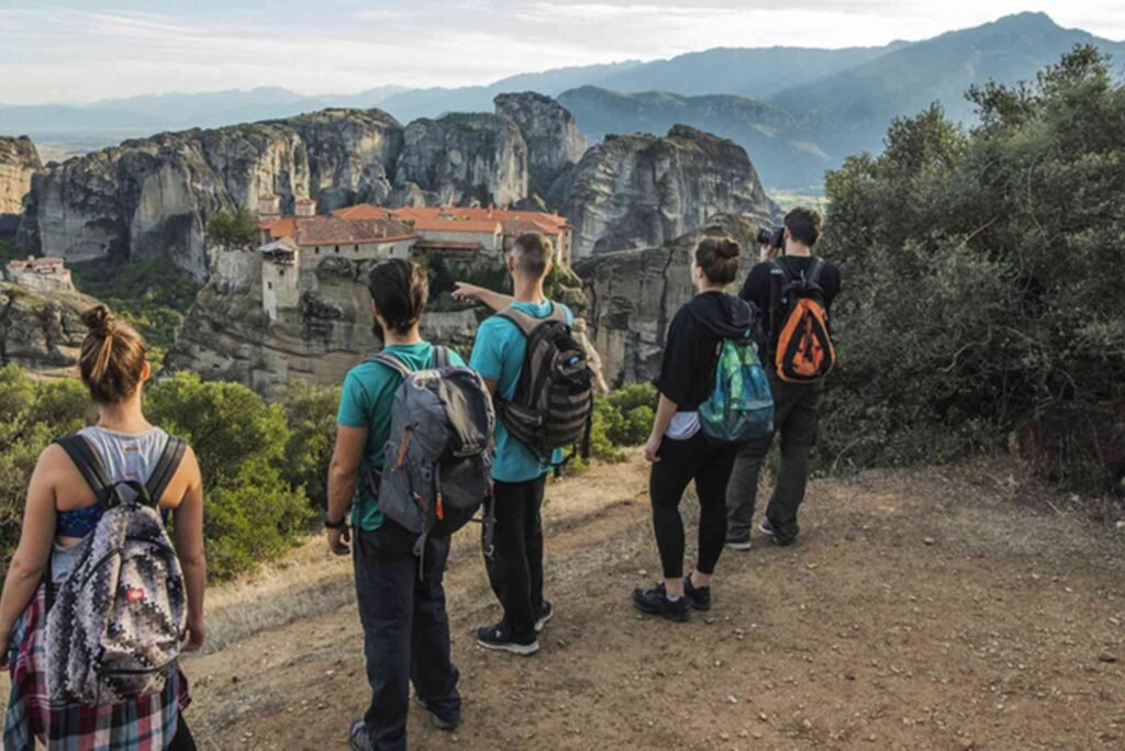 Top 10 Hikes in Greece — Must-Do Trails for Every Level