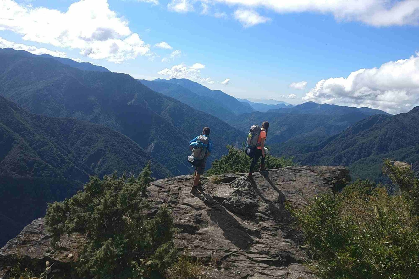 Top 10 Hikes in Japan â€” Must-Do Trails for Every Level