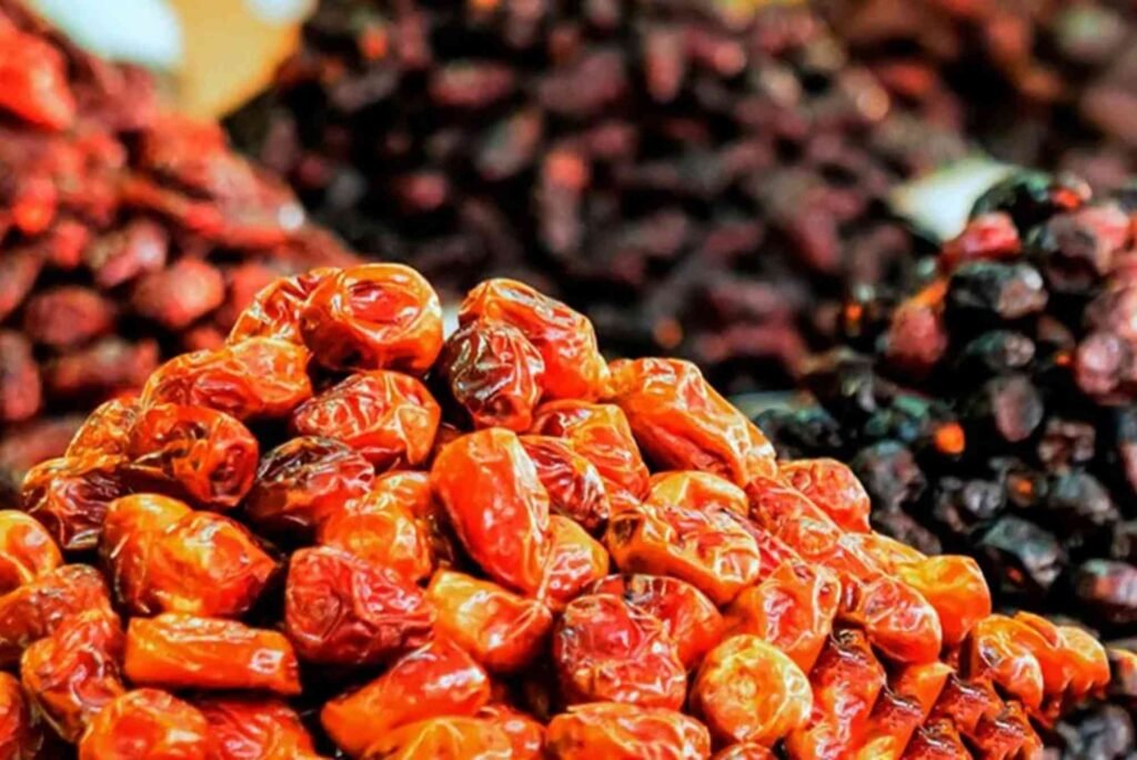 UAE Market Dates And Neighborhoods