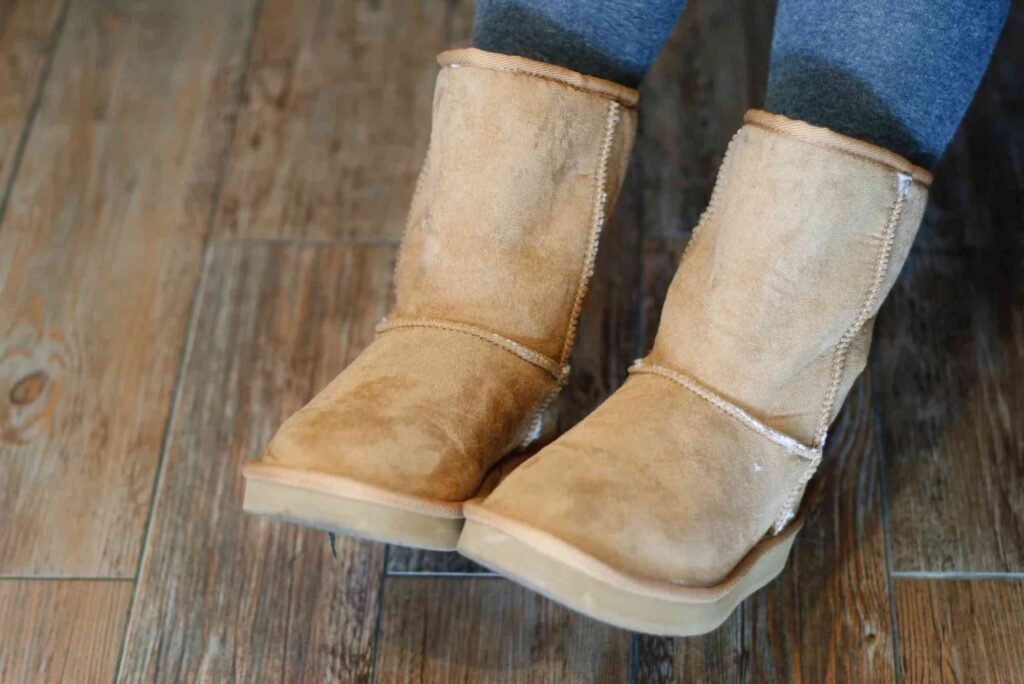 Where to Find Real UGGs Near You