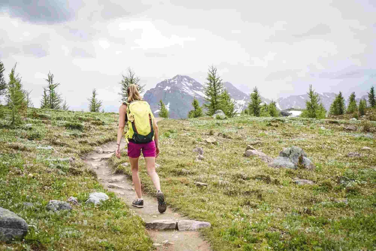 7 Best Hikes Near Calgary You Can Do This Weekend
