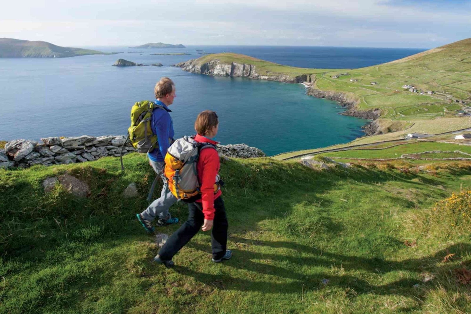 7 Best Hikes Near Dublin You Can Do This Weekend