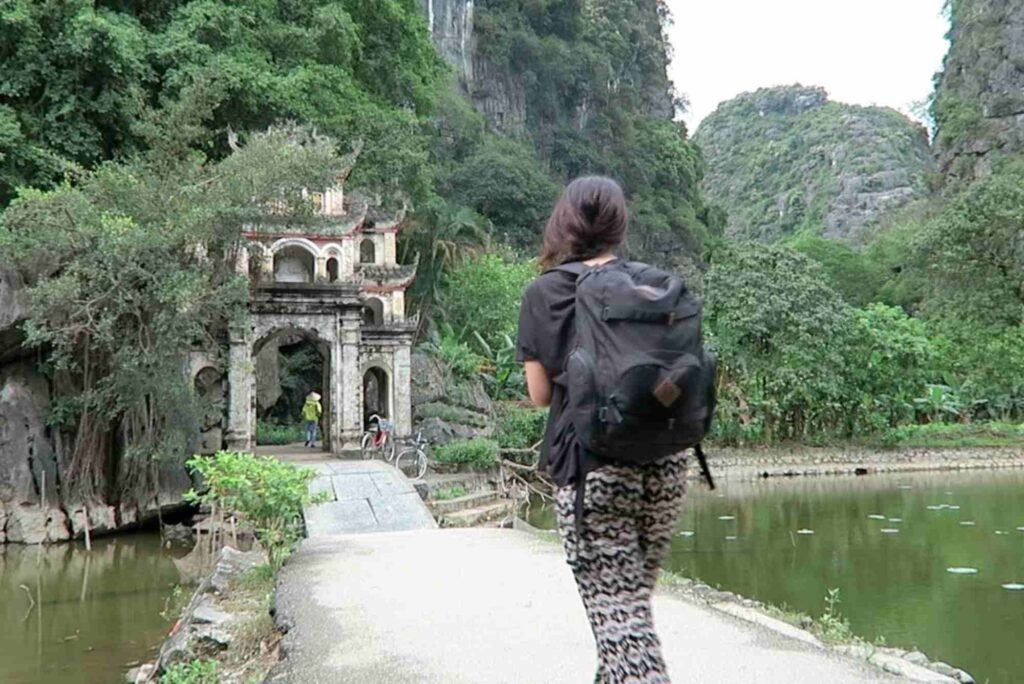 A Photo‑Essay: Stunning Trails Across Vietnam You Need to See