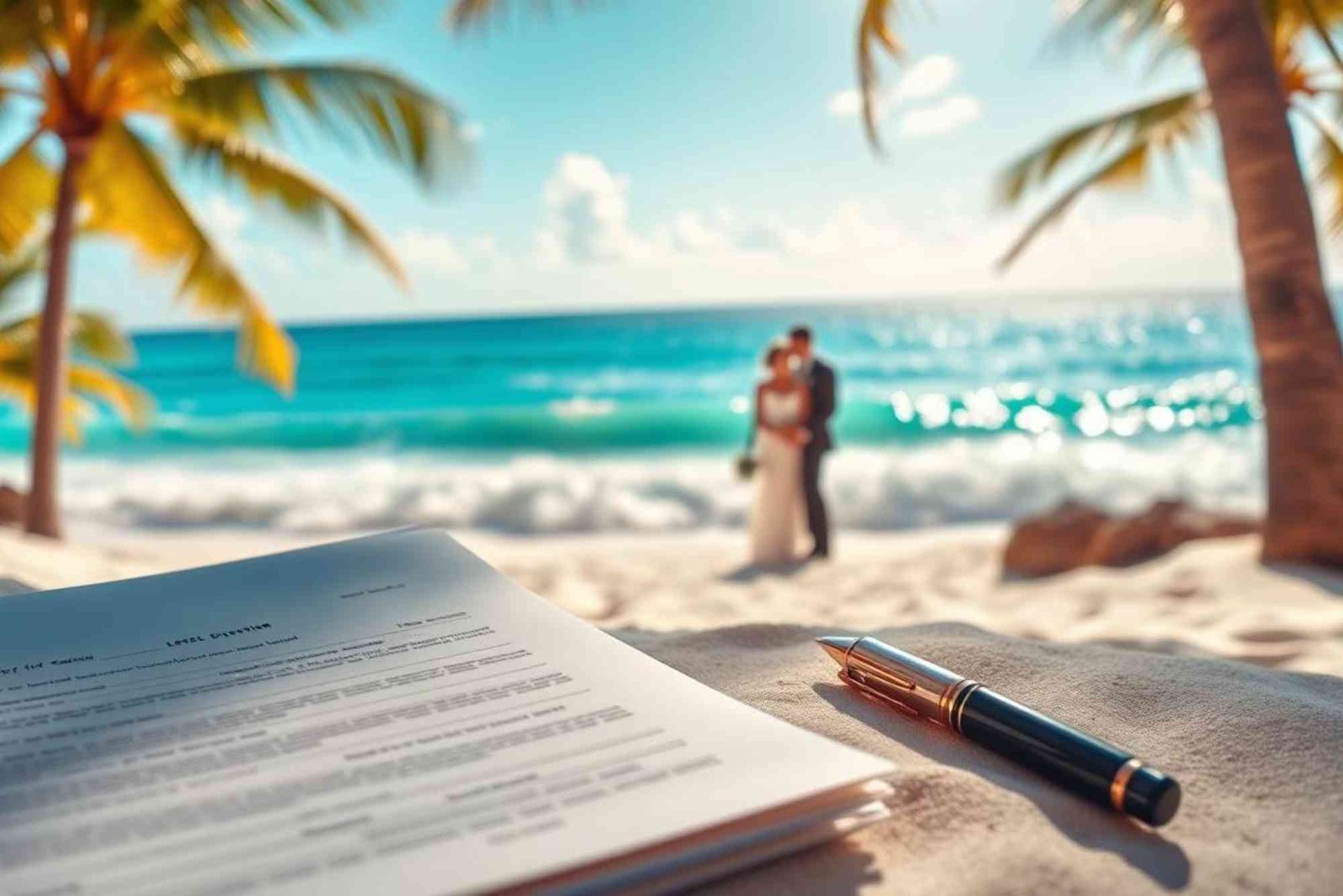 How to Plan a Budget Beach Weekend Without Sacrificing Comfort