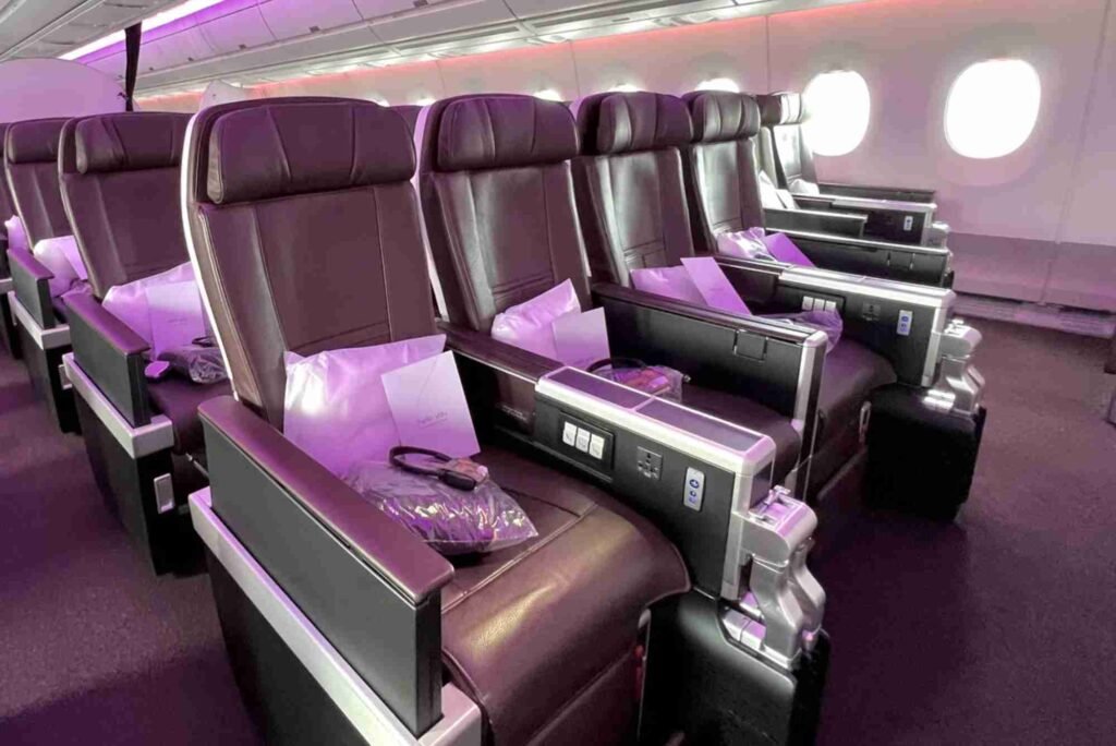 How To Use SeatGuru And Similar Tools To Pick Seats