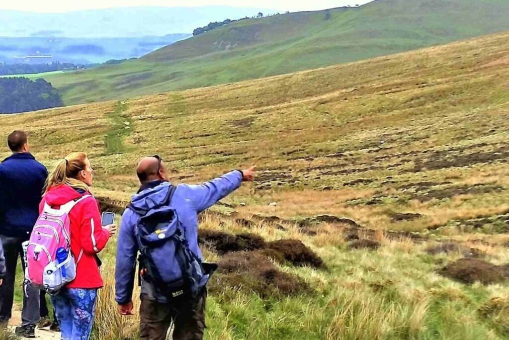 Photo Essay: The Most Scenic Hikes Around Edinburgh