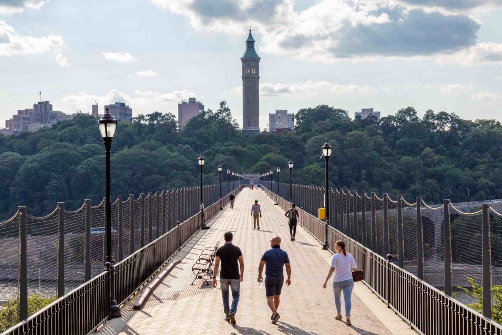 Photo Essay: The Most Scenic Hikes Around New York City