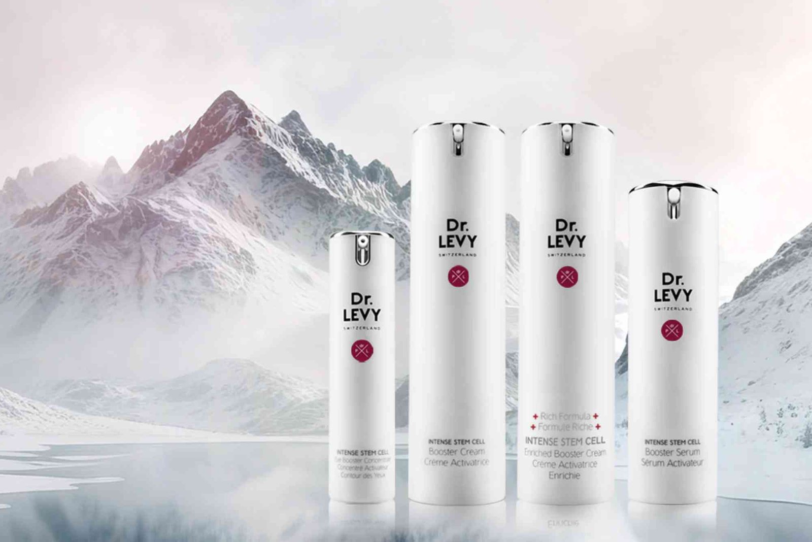 Swiss Pharmacy and Skincare Best Buys