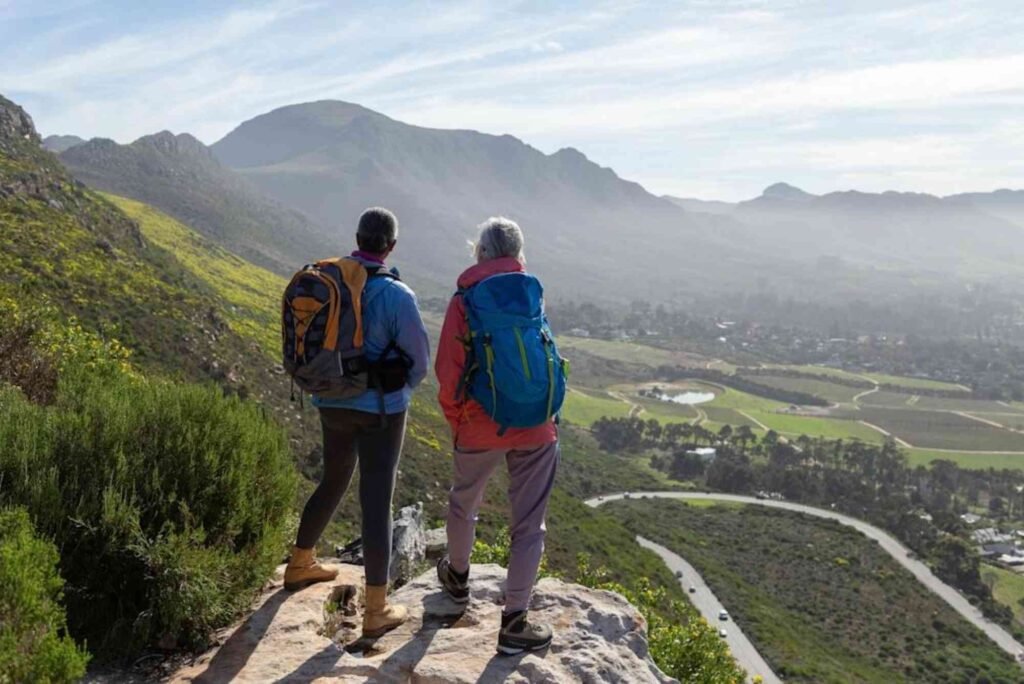 The Complete Hiking Guide to Mexico: Trails, Planning & Safety