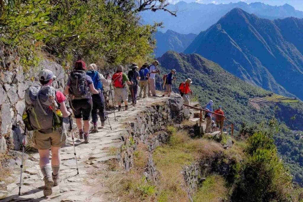 Top 10 Hikes in Peru — Must-Do Trails for Every Level