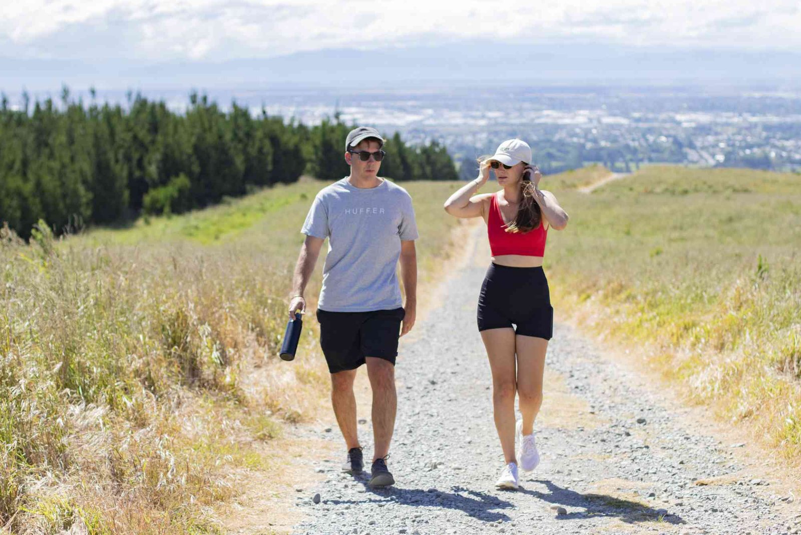 Trail Guide — Hiking Near Christchurch: Routes, Distance & Tips