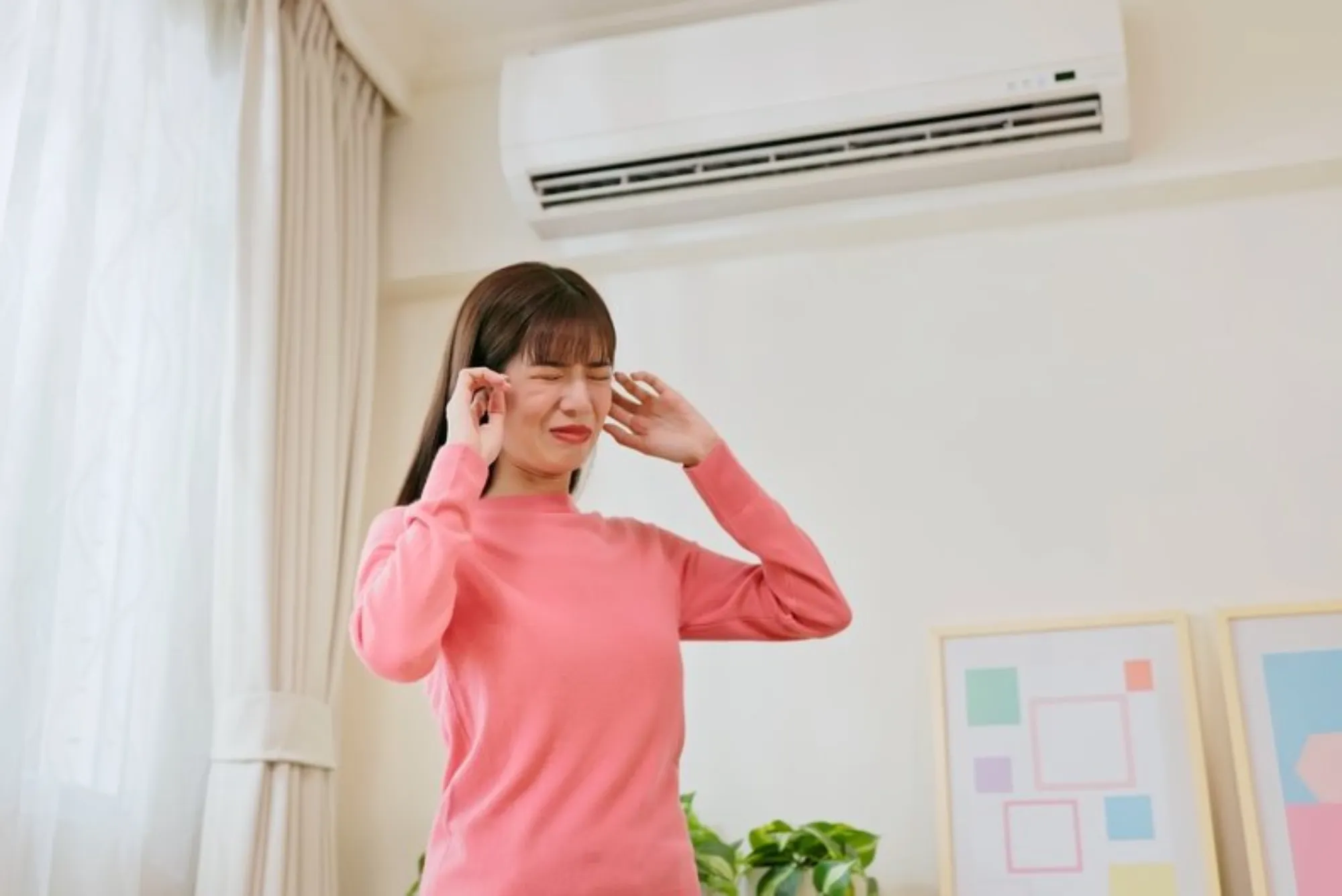 Ac Noise Reduction Service