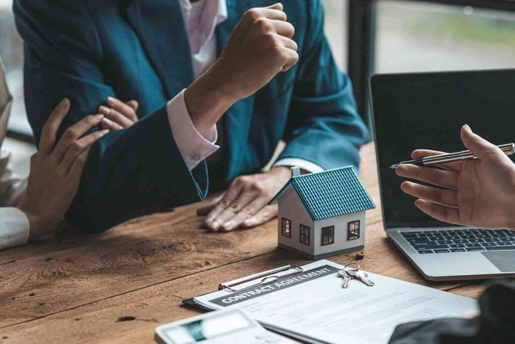 How Can Lawyers in Dubai Assist With Commercial Lease and Property Disputes?