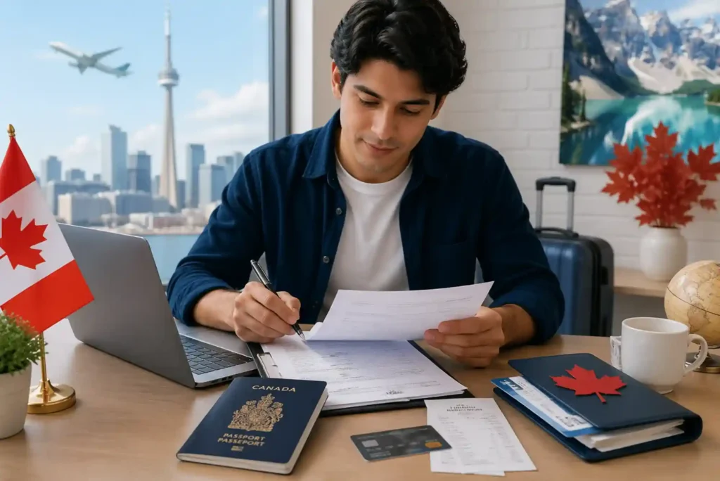 Canada Working Holiday Visa Price in 2026 Visa Charges and Fee Guide