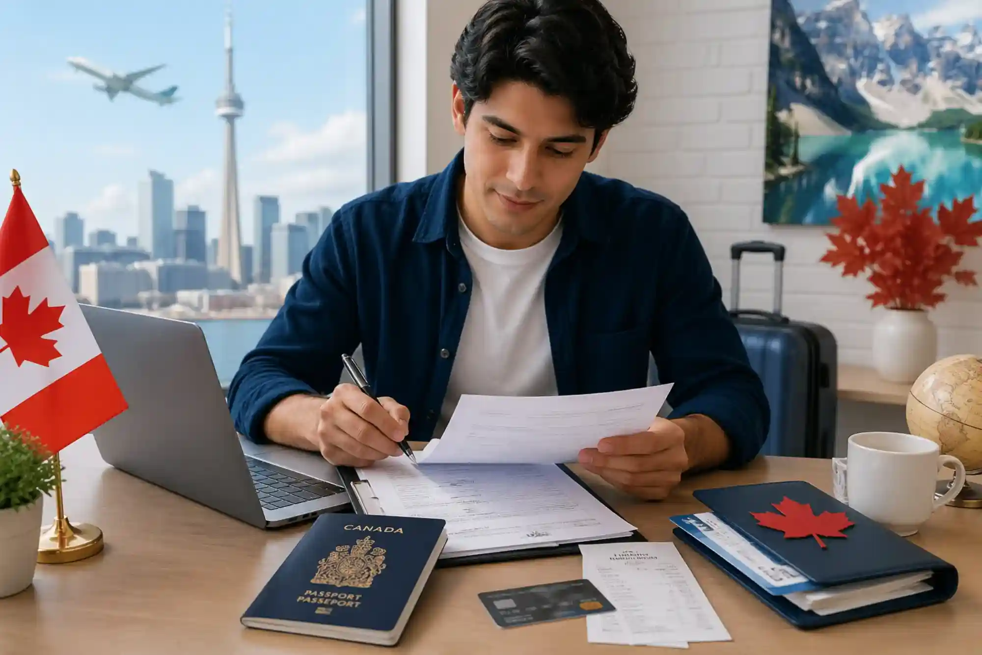 Canada Working Holiday Visa Price in 2026: Visa Charges and Fee Guide