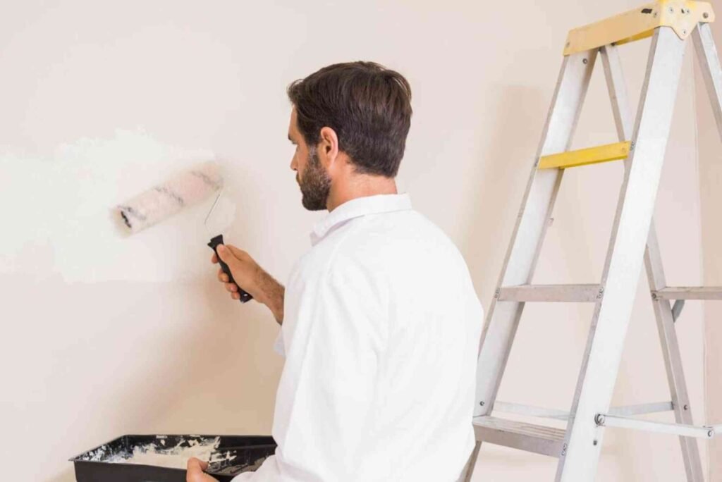 Interior Painters in Port St. Lucie, FL