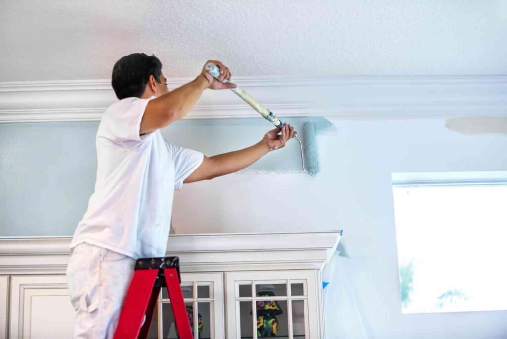 Industrial Painters in Oakland County, MI