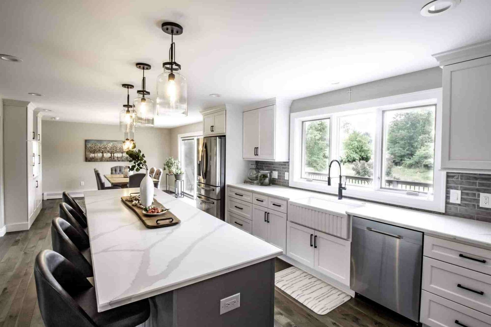 Local Painters In Ann Arbor MI & Surrounding Areas