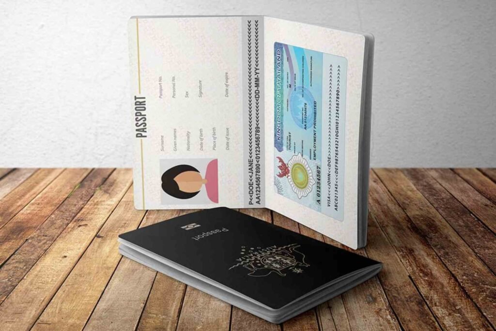 Tourist Visa Thailand Price in 2026: Total Cost, Fees & Process