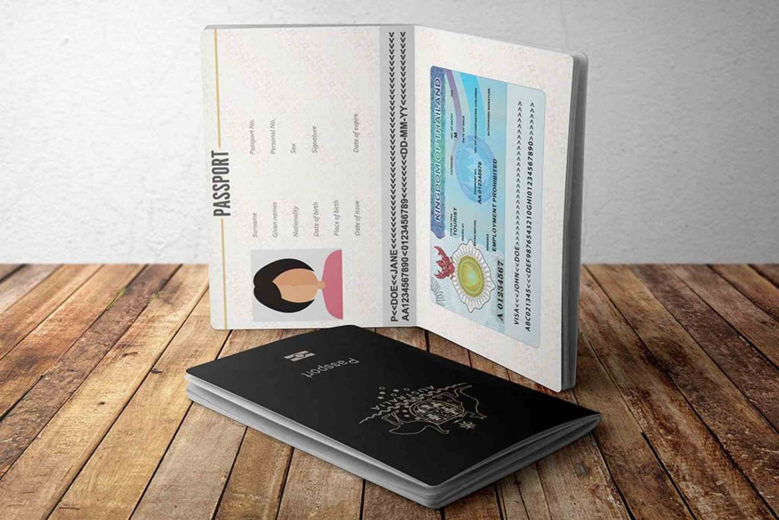 Tourist Visa Thailand Price in 2026: Total Cost, Fees & Process