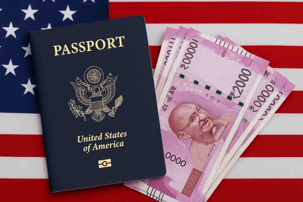 Visa Price for America in 2026: Full Application Cost Guide