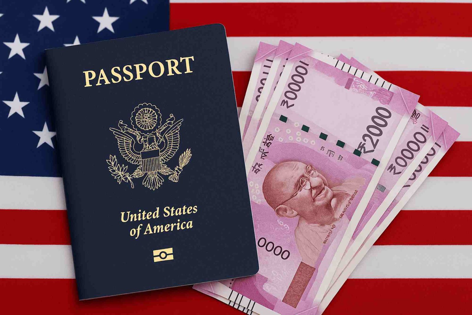 Visa Price for America in 2026: Full Application Cost Guide