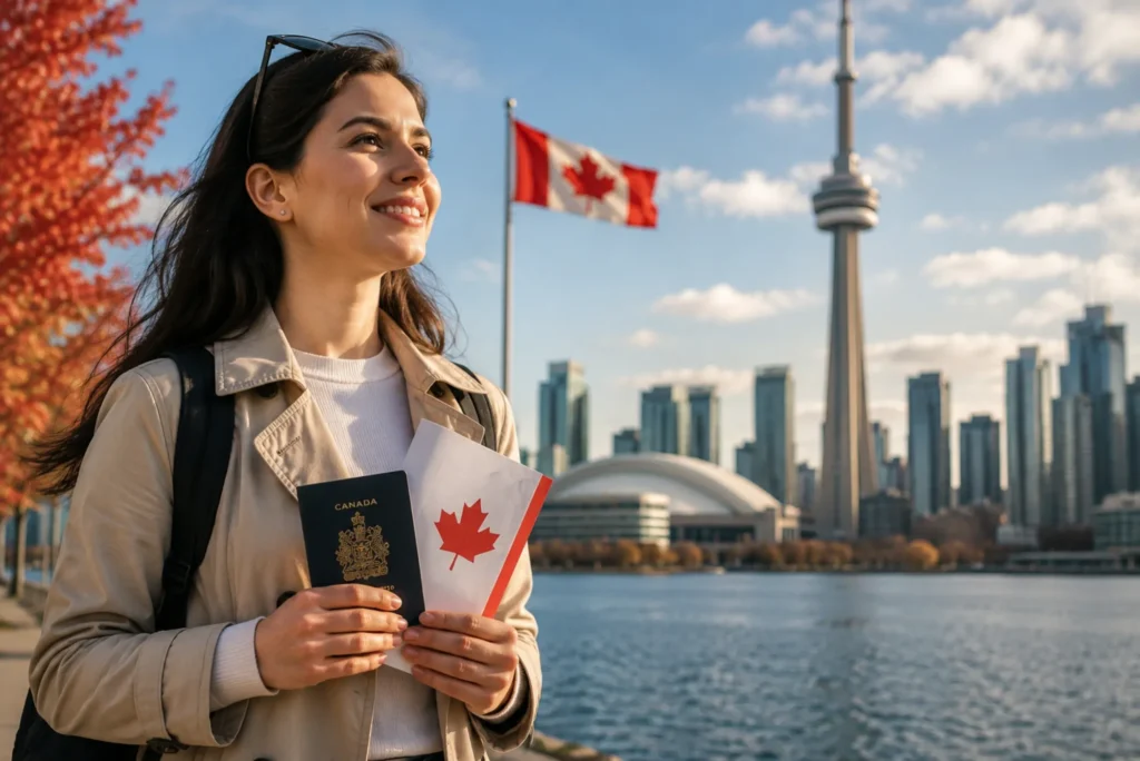 Canada PR Visa Price in 2026 Latest Fees, Cost and Charges