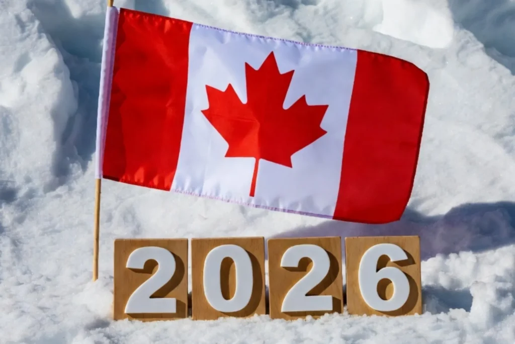 Canada Permanent Visa Price in 2026
