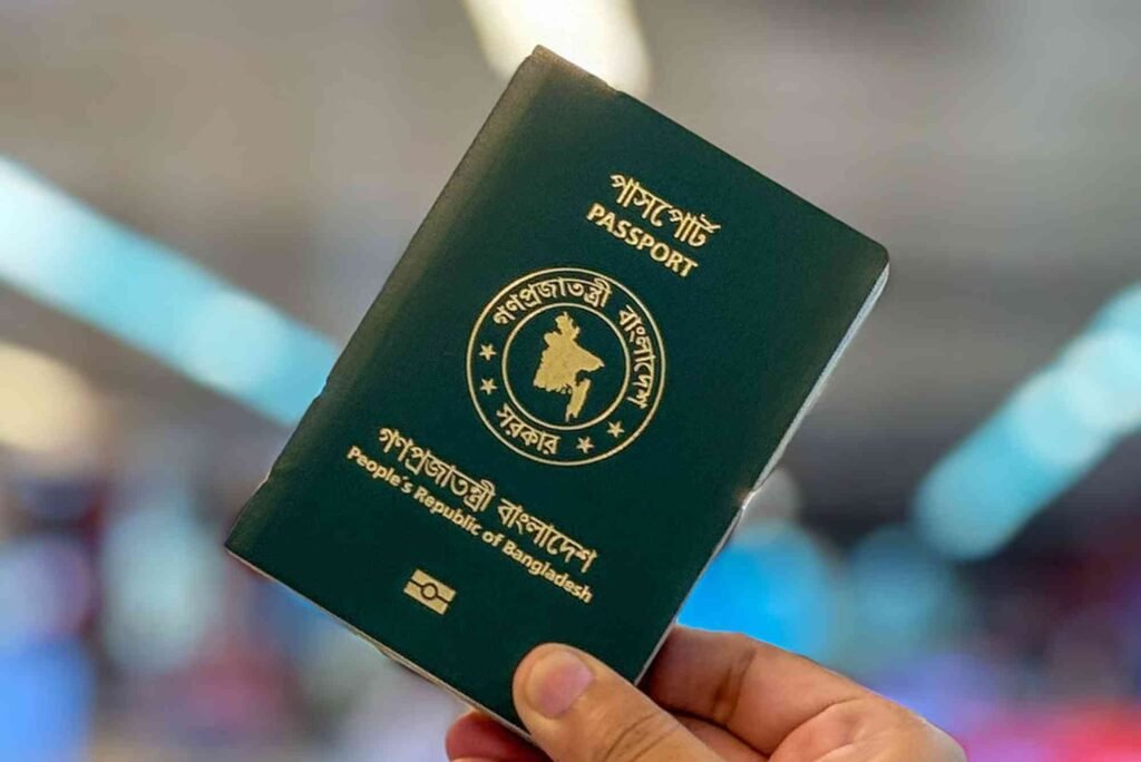 Bangladesh Visa on Arrival Price in 2026: Updated Fees and Price Breakdown