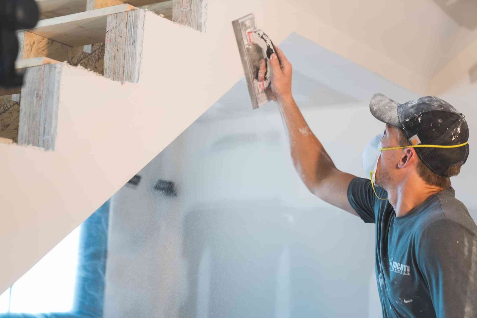 Drywall Installation in Austin, TX