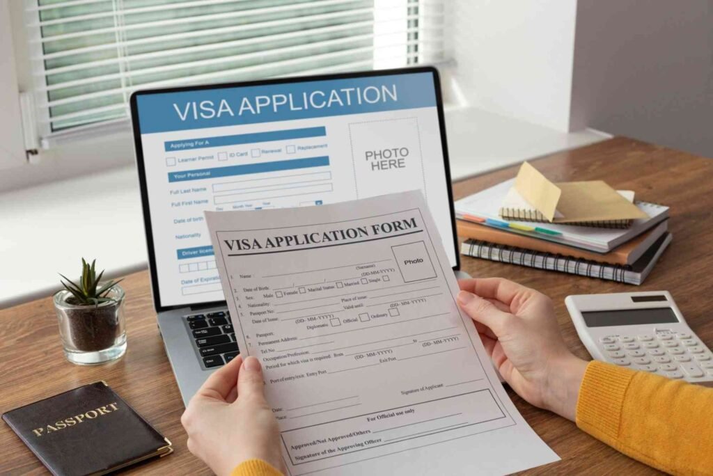 Dubai 1 Year Visa Price in 2026: What You Need to Pay