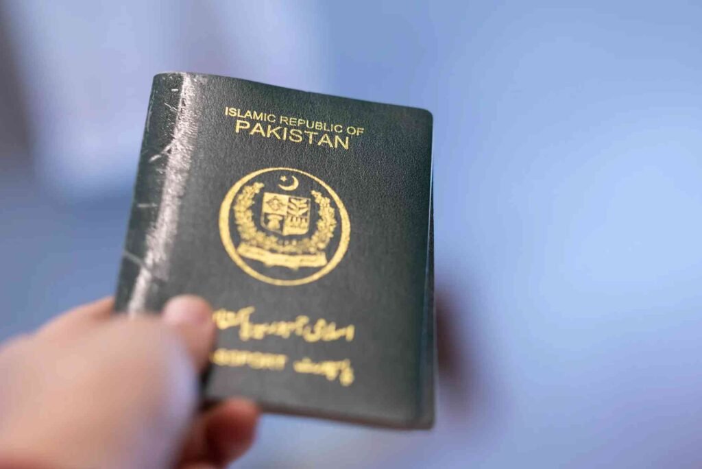 Pakistan to Dubai Visa Price in 2026: What You Need to Pay