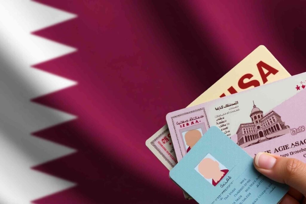 Tourist Visa Qatar Price in 2026 Updated Fees and Price Breakdown