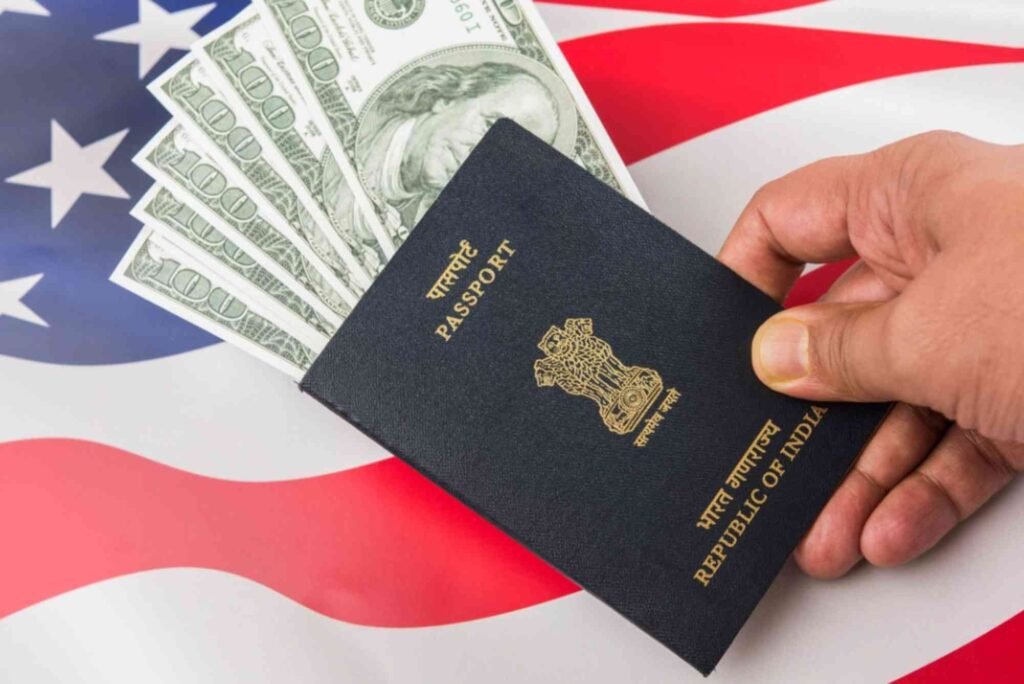 Visa United States Price in 2026 Latest Fees, Cost & Charges