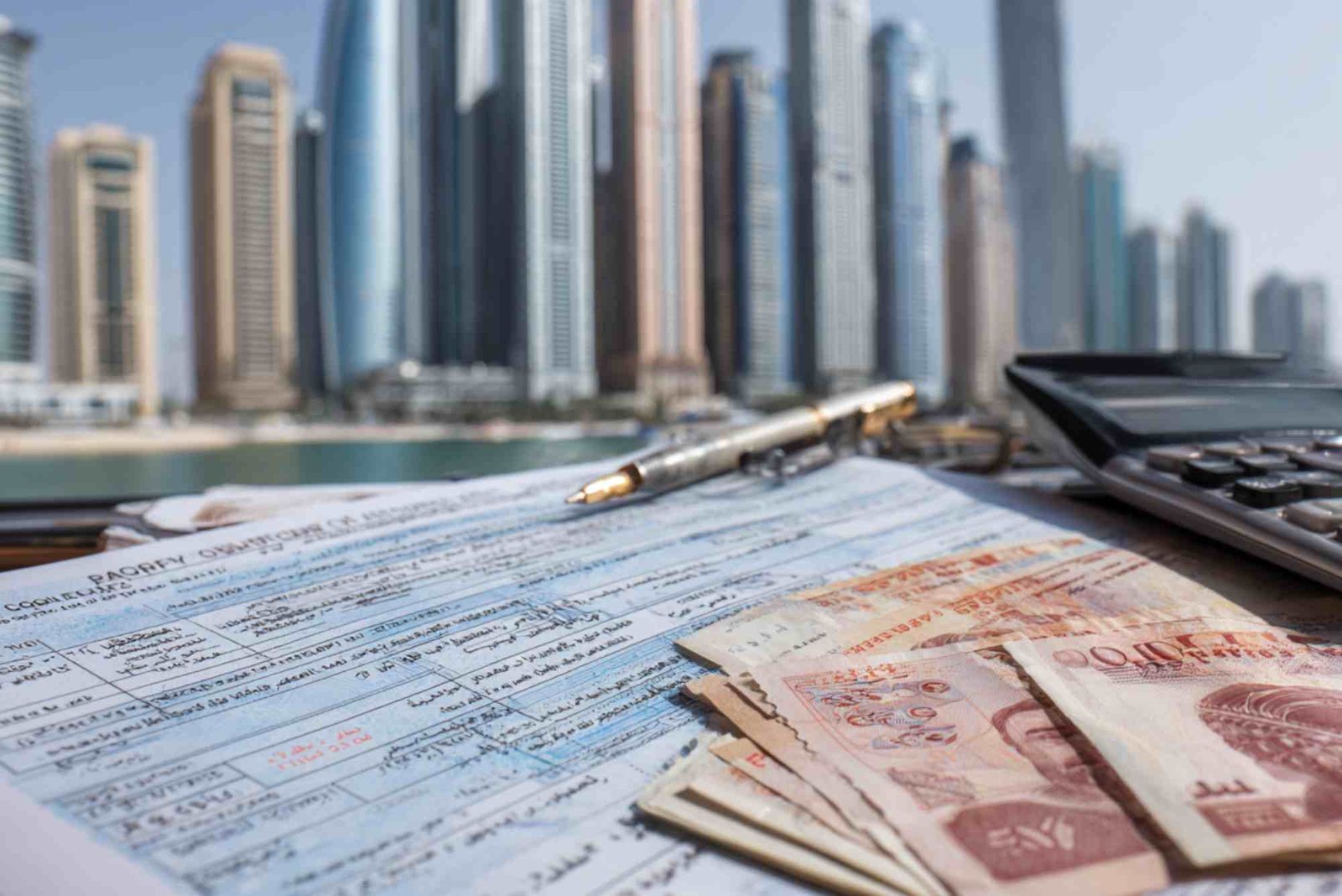Visit Visa Abu Dhabi Price in 2026: Updated Fees and Price Breakdown