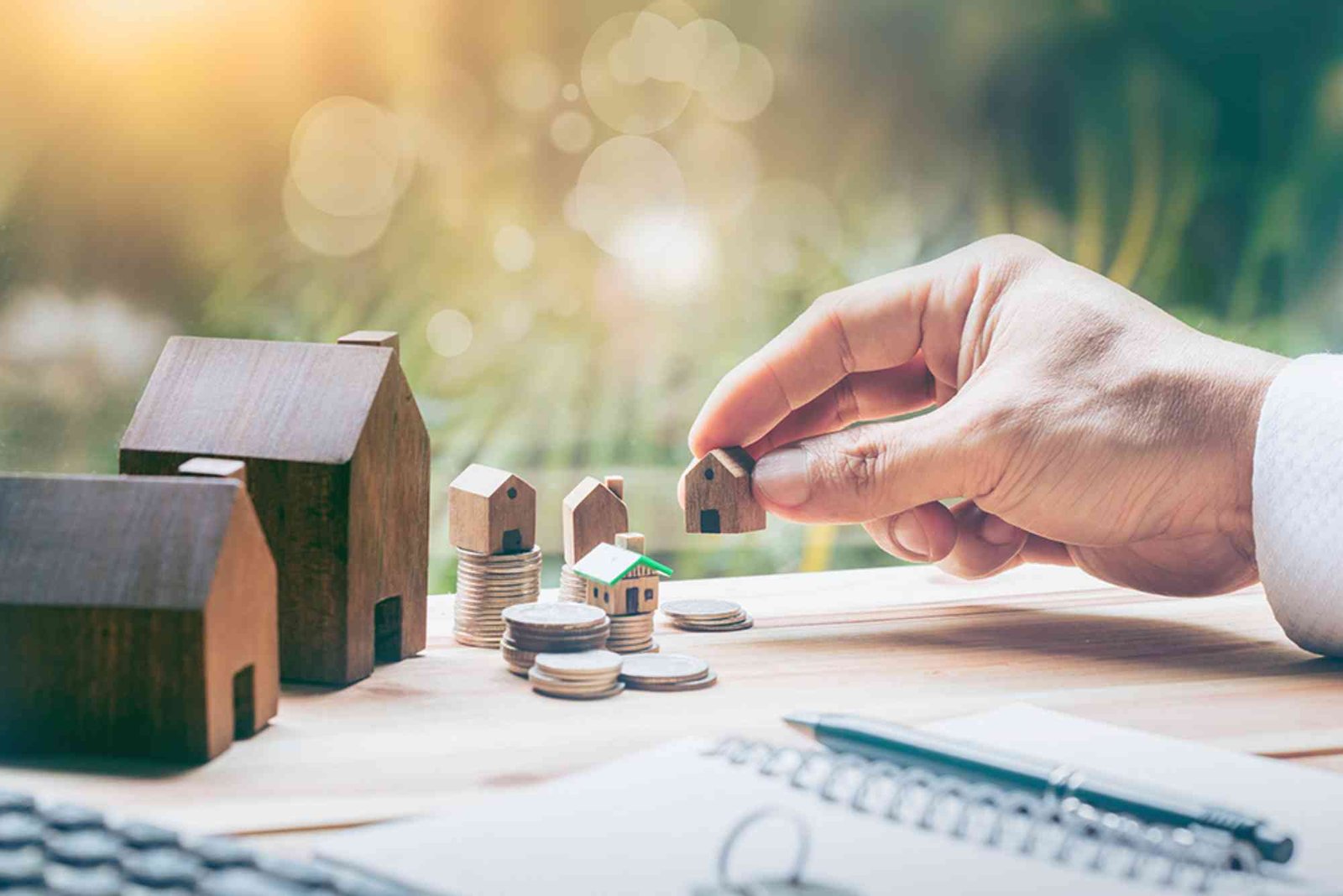 Indian Real Estate Consultants