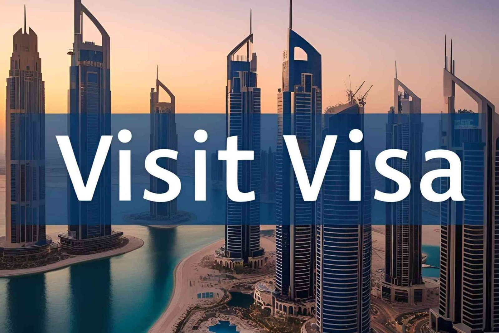 Dubai Visit Visa 3 Months Price India in 2026: Latest Fees, Cost & Charges